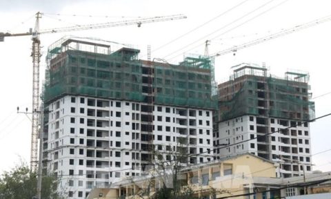 Phú Yên lên kế hoạch triển khai gần 20.000 căn nhà ở xã hội