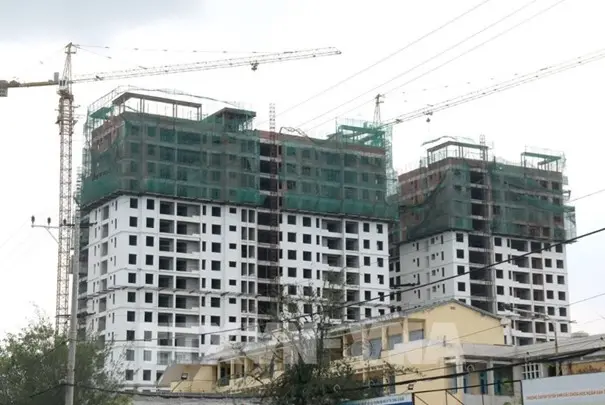 Phú Yên lên kế hoạch triển khai gần 20.000 căn nhà ở xã hội
