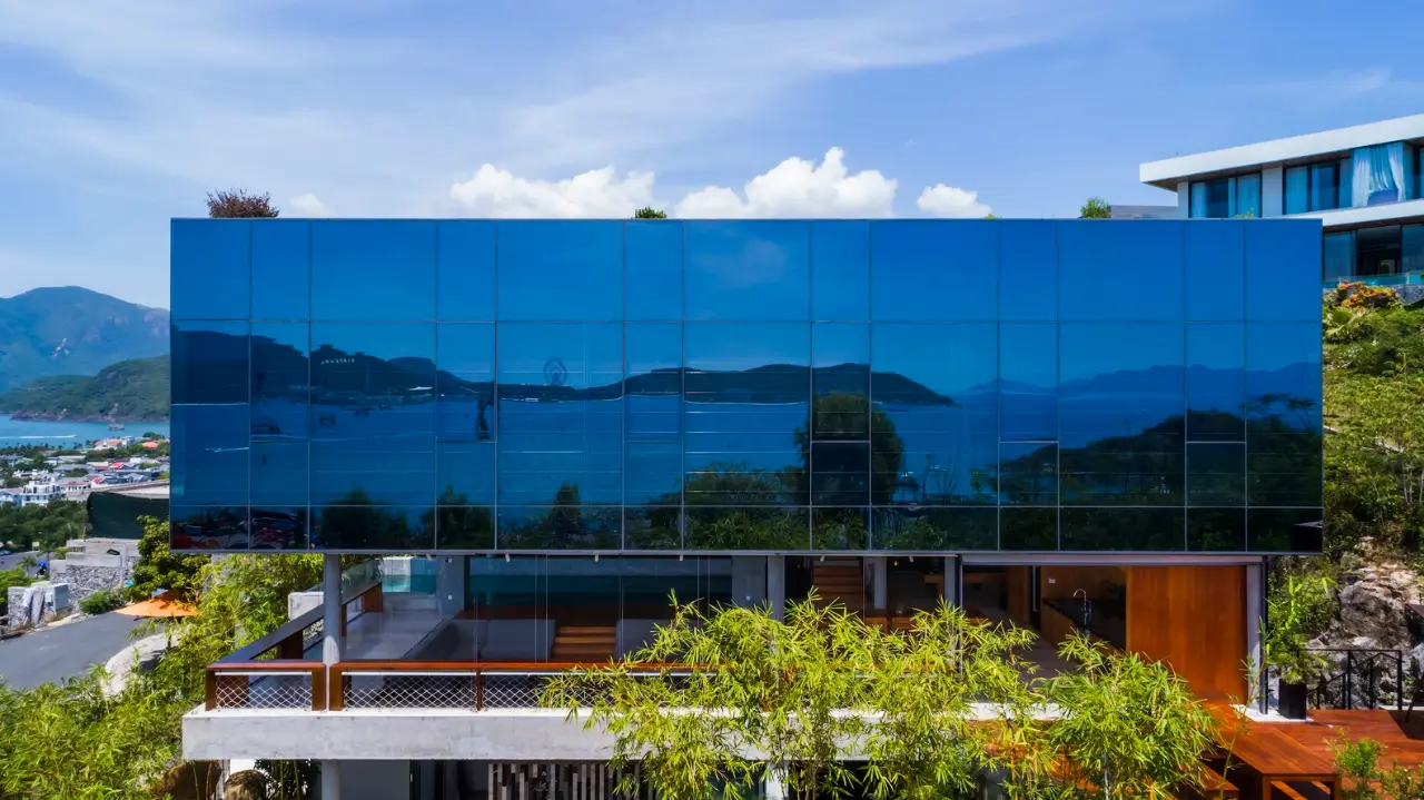Sky Villa