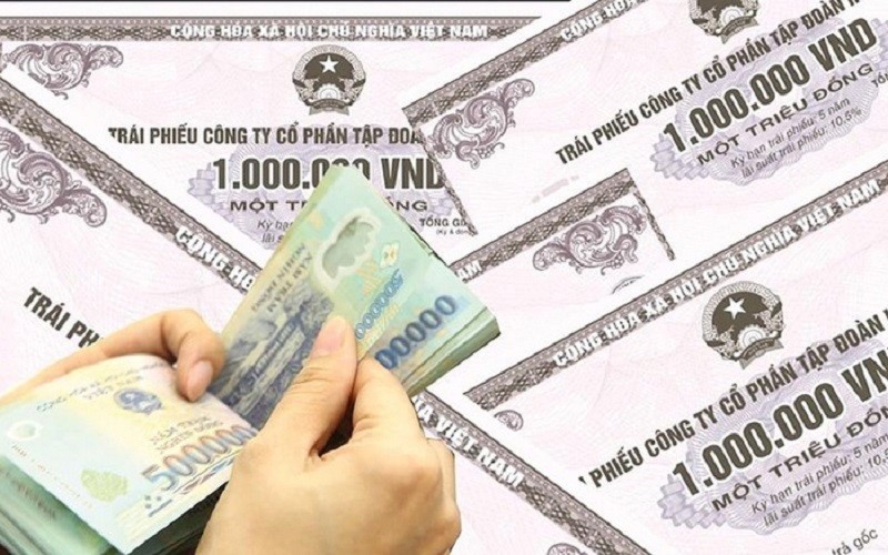 Đằng sau lô trái phiếu hơn 2.200 tỷ đồng của Công ty Mỹ Khánh