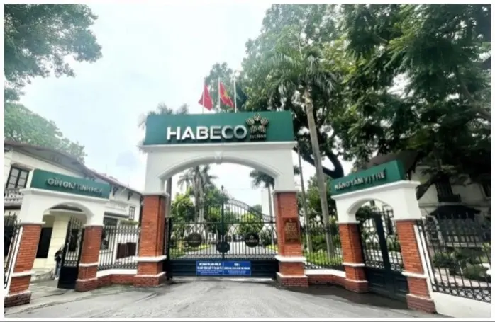 Nhà máy Bia Hà Nội phải di dời khỏi nội đô, 52.000 m2 đất vàng dùng làm gì?