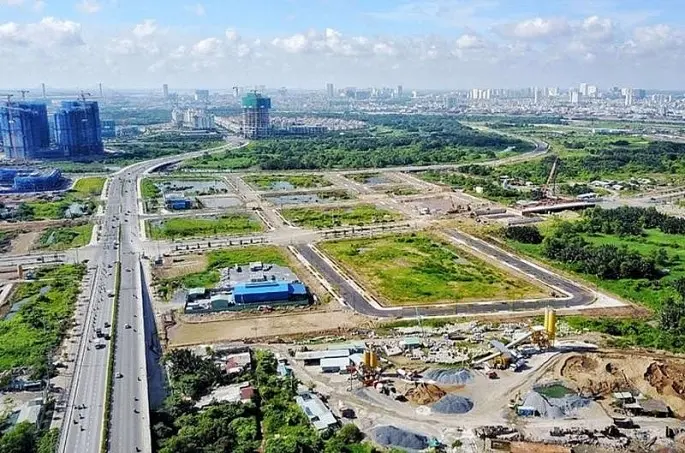 Rà soát hoàn thiện quy định về phương pháp xác định giá đất