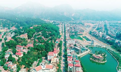 Sơn La: Phê duyệt Quy hoạch chi tiết xây dựng khu vực Tỉnh ủy