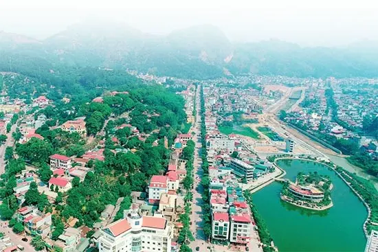 Sơn La: Phê duyệt Quy hoạch chi tiết xây dựng khu vực Tỉnh ủy