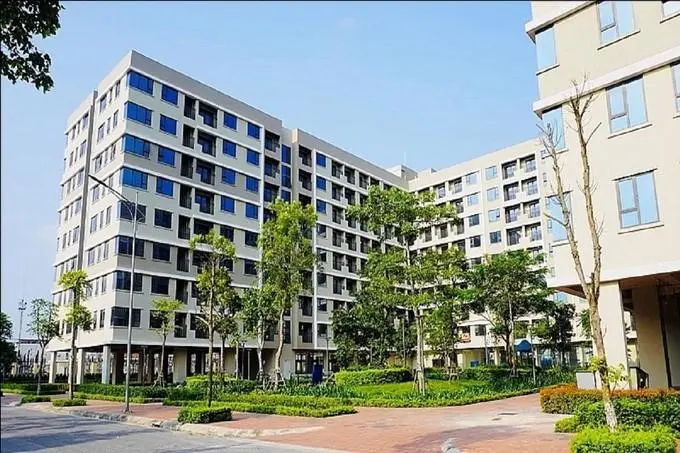 Phú Yên: Phê duyệt 6 dự án phát triển nhà ở xã hội