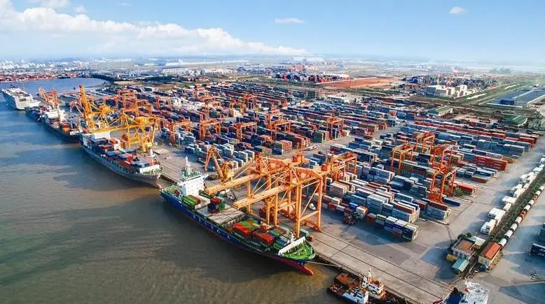 Phê duyệt Quy hoạch phát triển hệ thống cảng cạn thời kỳ 2021 – 2030, tầm nhìn đến năm 2050.
