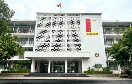 Quy hoạch Đại học Bách khoa Hà Nội trở thành Trung tâm nghiên cứu, sáng tạo công nghệ, hợp tác và đào tạo chất lượng cao