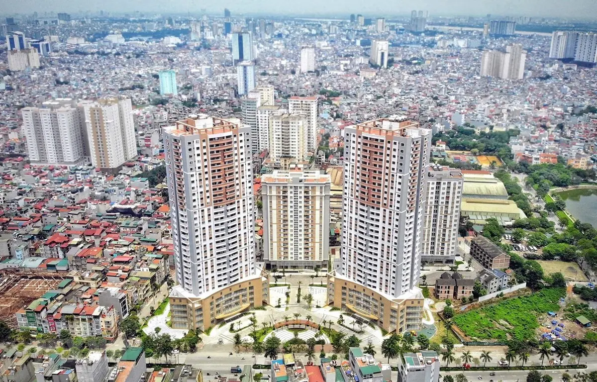 Quý II/ 2023, Thị trường bất động sản còn khó khăn cần tiếp tục tháo gỡ