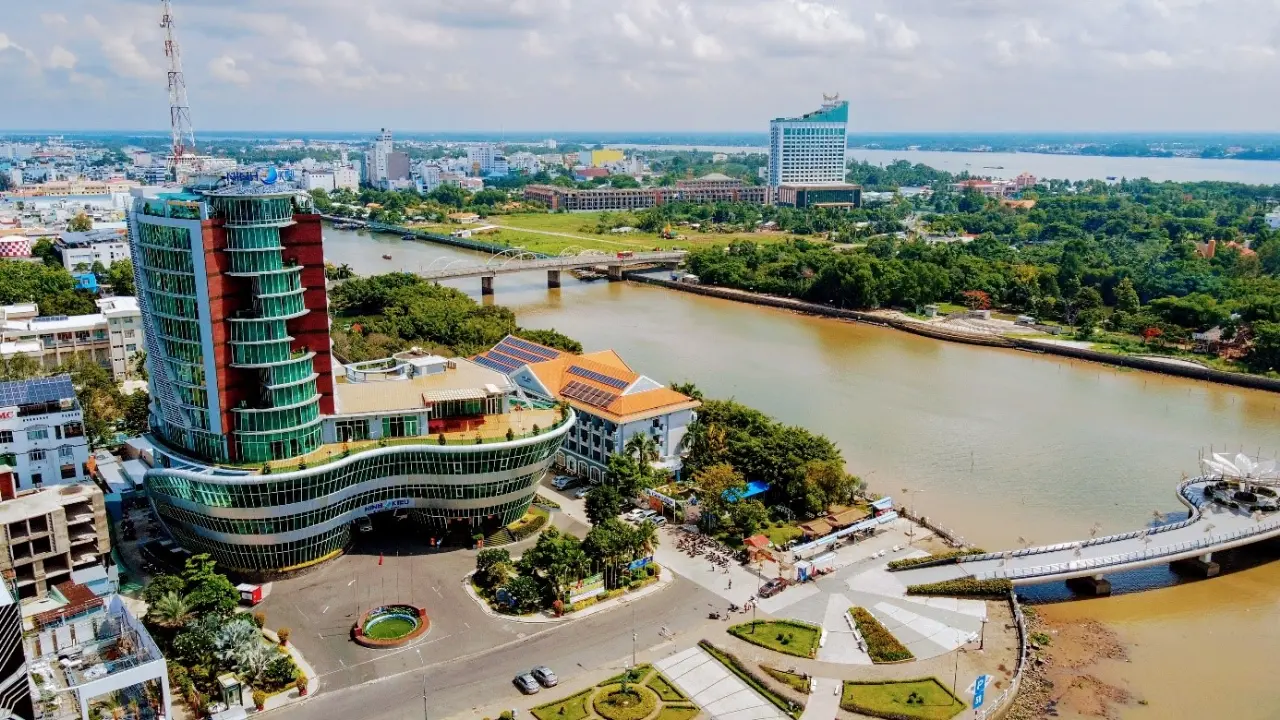 Cần Thơ: Triển khai thực hiện Quy chế quản lý kiến trúc đô thị