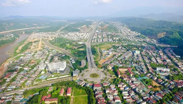 Đến năm 2030, Đồng Nai dự kiến có thêm 6 đô thị mới