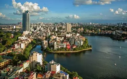Nghề xưa ngày mới