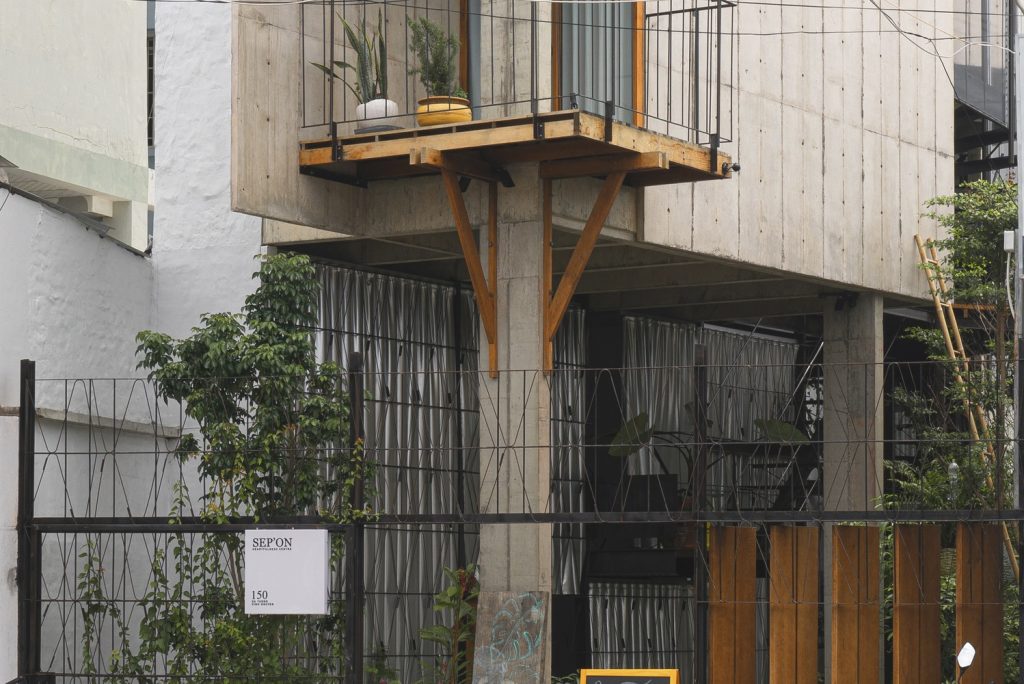 Trung tâm Heartfulness Sep’on