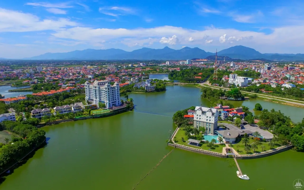 Vĩnh Phúc: Xây dựng quy chuẩn kỹ thuật theo hướng tăng trưởng xanh, hiện đại, thông minh, có bản sắc