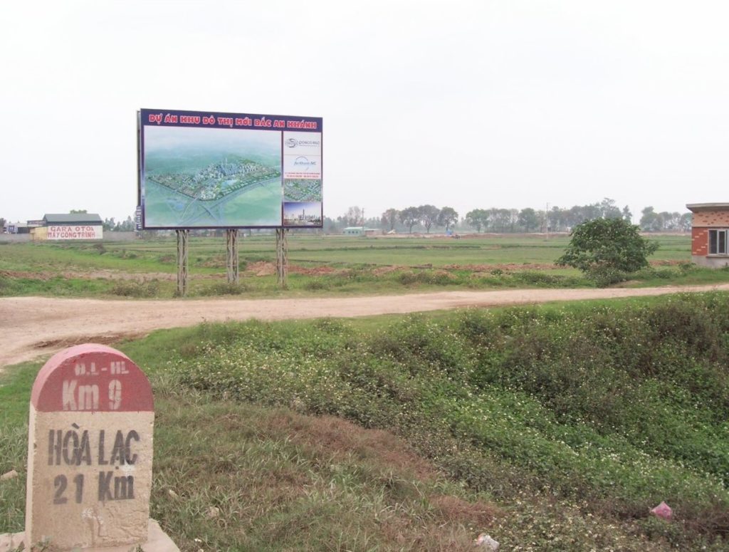 Nhìn lại sau 10 năm thực hiện chiến lược Phát triển KT-XH Hà Nội 2012-2022 – Bài 5: Quy hoạch Thủ đô khắc phục những hạn chế trong tập hợp thông tin đầu vào