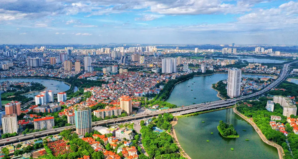 Họp Ban soạn thảo và Tổ biên tập xây dựng Dự án Luật Quy hoạch đô thị và nông thôn