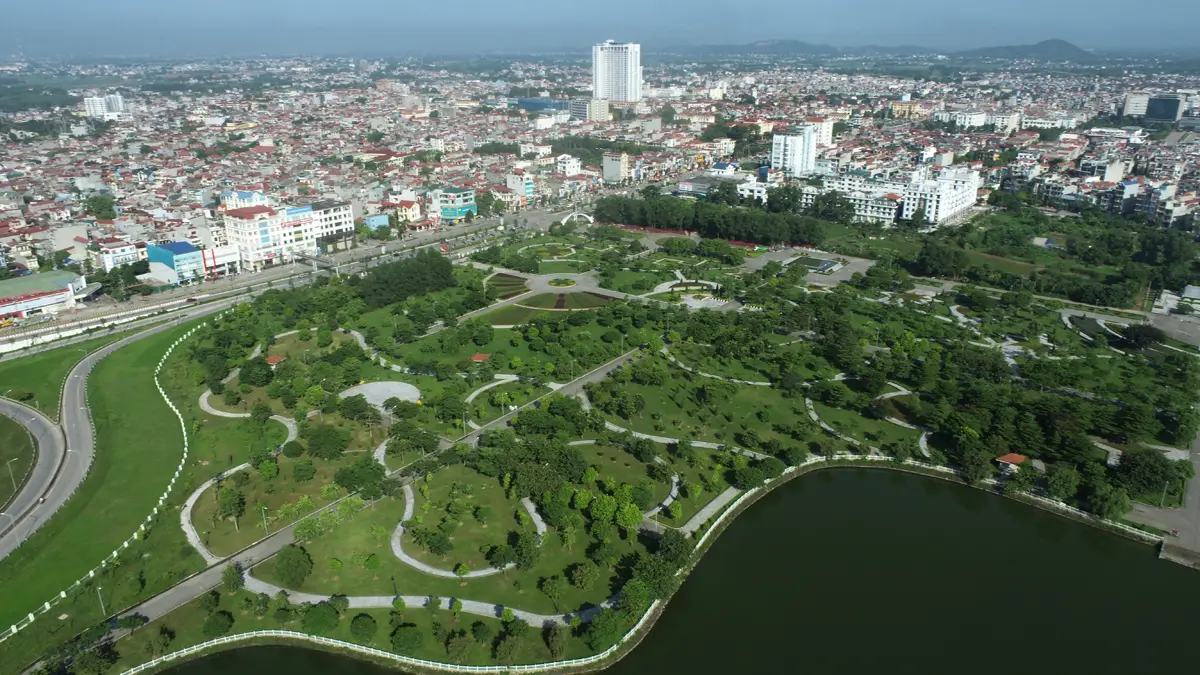 Bắc Giang kêu gọi đầu tư 6 dự án nhà ở với tổng quy mô hơn 100ha