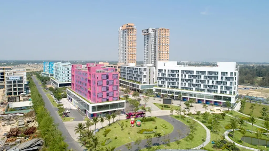 Cần tháo gỡ khó khăn về pháp lý cho Bất động sản du lịch