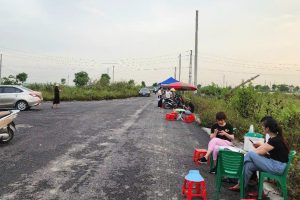 “Rậm rịch” đấu giá đất, Thị trường bất động sản Bắc Giang liệu có lạc quan?