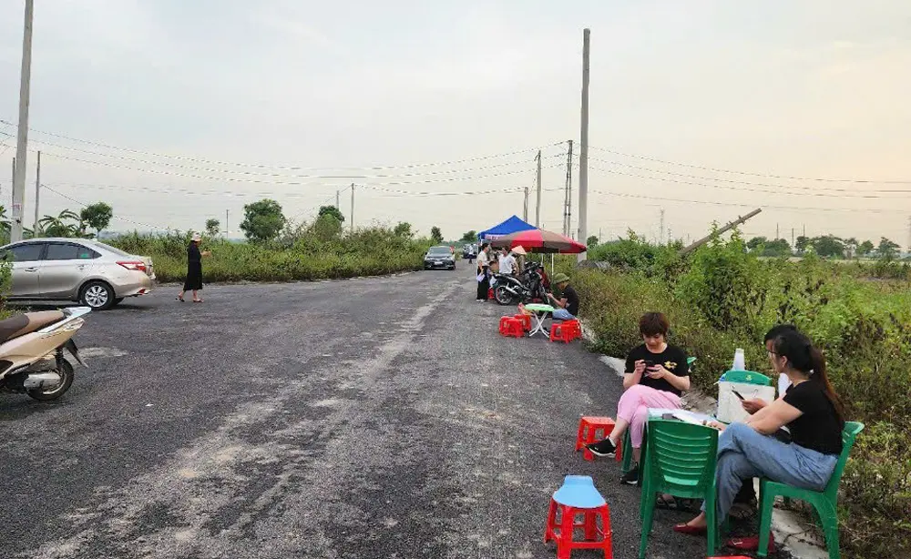 “Rậm rịch” đấu giá đất, Thị trường bất động sản Bắc Giang liệu có lạc quan?