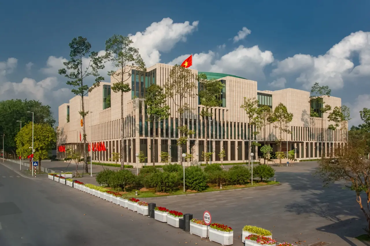 Ước vọng về một “đặc khu văn hóa” Ba Đình, Hà Nội