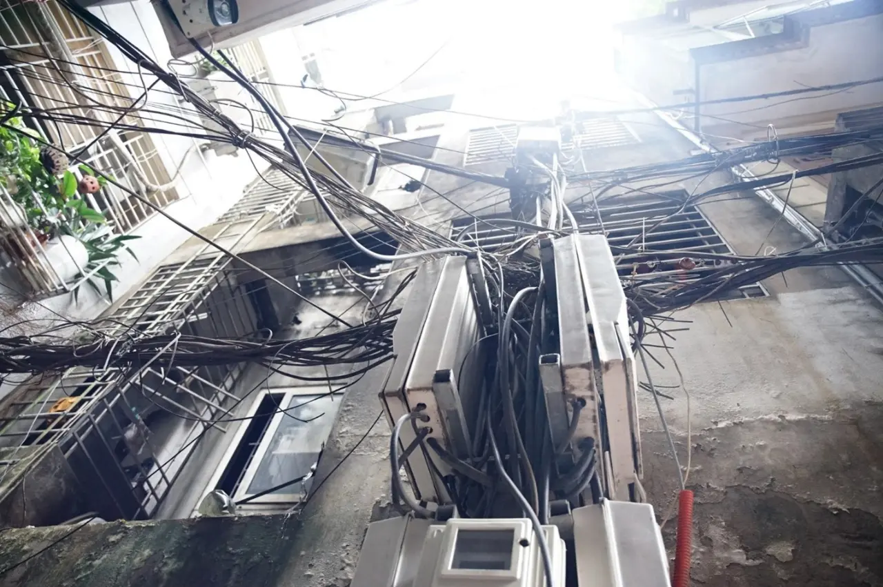 Tăng cường pháp luật xây dựng đối với nhà ở riêng lẻ, nhiều tầng, nhiều căn hộ