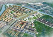 Lạng Sơn: Tìm nhà đầu tư thực hiện Dự án Khu đô thị Green Garden hơn 1.300 tỷ đồng