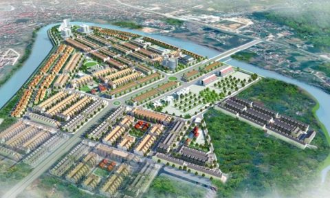 Lạng Sơn: Tìm nhà đầu tư thực hiện Dự án Khu đô thị Green Garden hơn 1.300 tỷ đồng