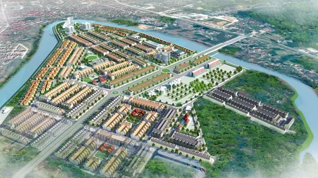 Lạng Sơn: Tìm nhà đầu tư thực hiện Dự án Khu đô thị Green Garden hơn 1.300 tỷ đồng