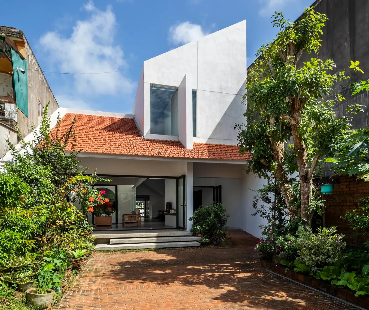 Quảng Ngãi House