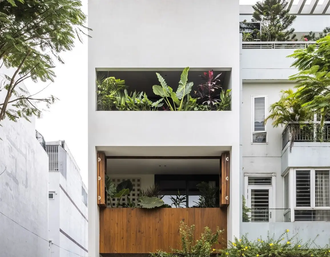 R07 House
