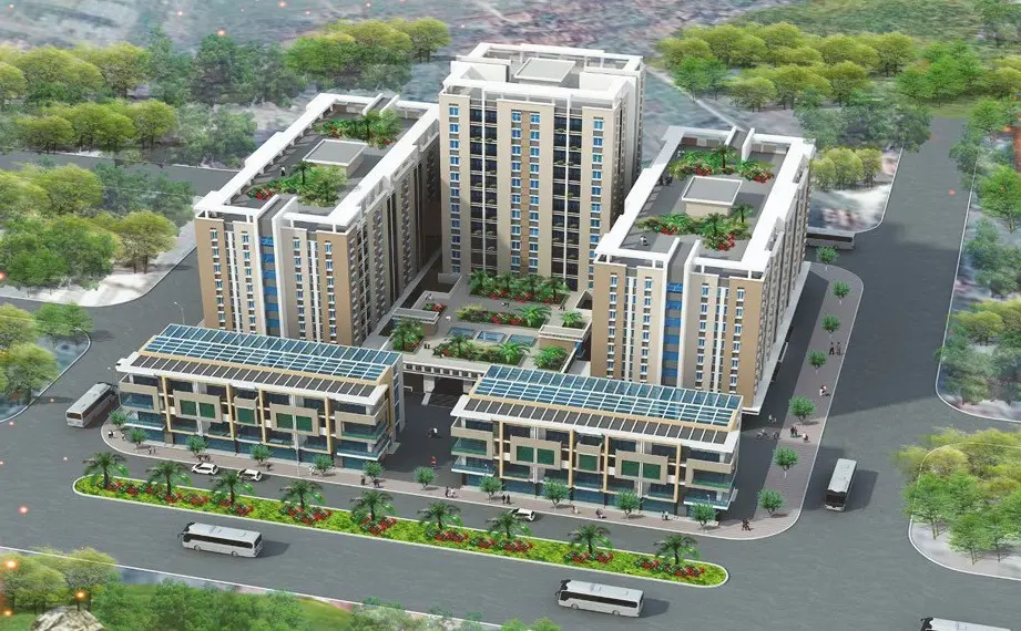 Thanh Hóa: Phấn đấu đến năm 2030 hoàn thành trên 1 triệu căn nhà ở xã hội
