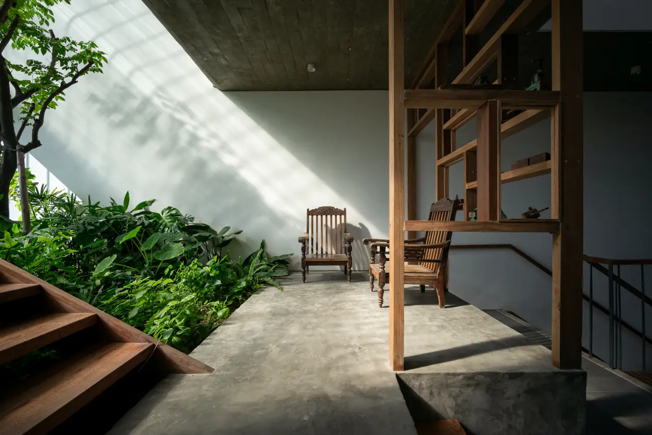 HIÊN House