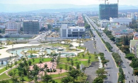 Phú Yên đặt mục tiêu đến năm 2025 có 12 đô thị