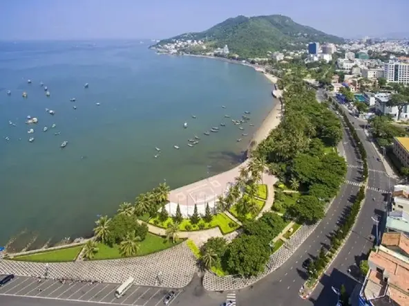 Bà Rịa – Vũng Tàu phê duyệt quy hoạch khu đô thị hơn 2.200ha