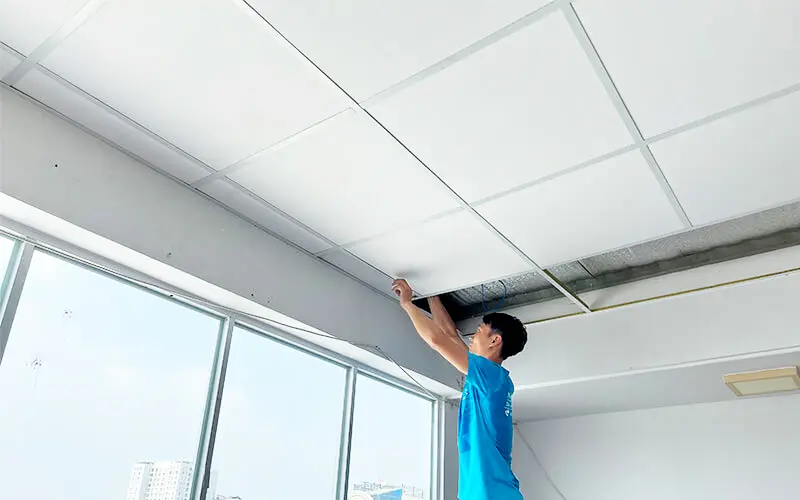 Sẽ ban hành TCVN mới cho thạch cao và các sản phẩm thạch cao
