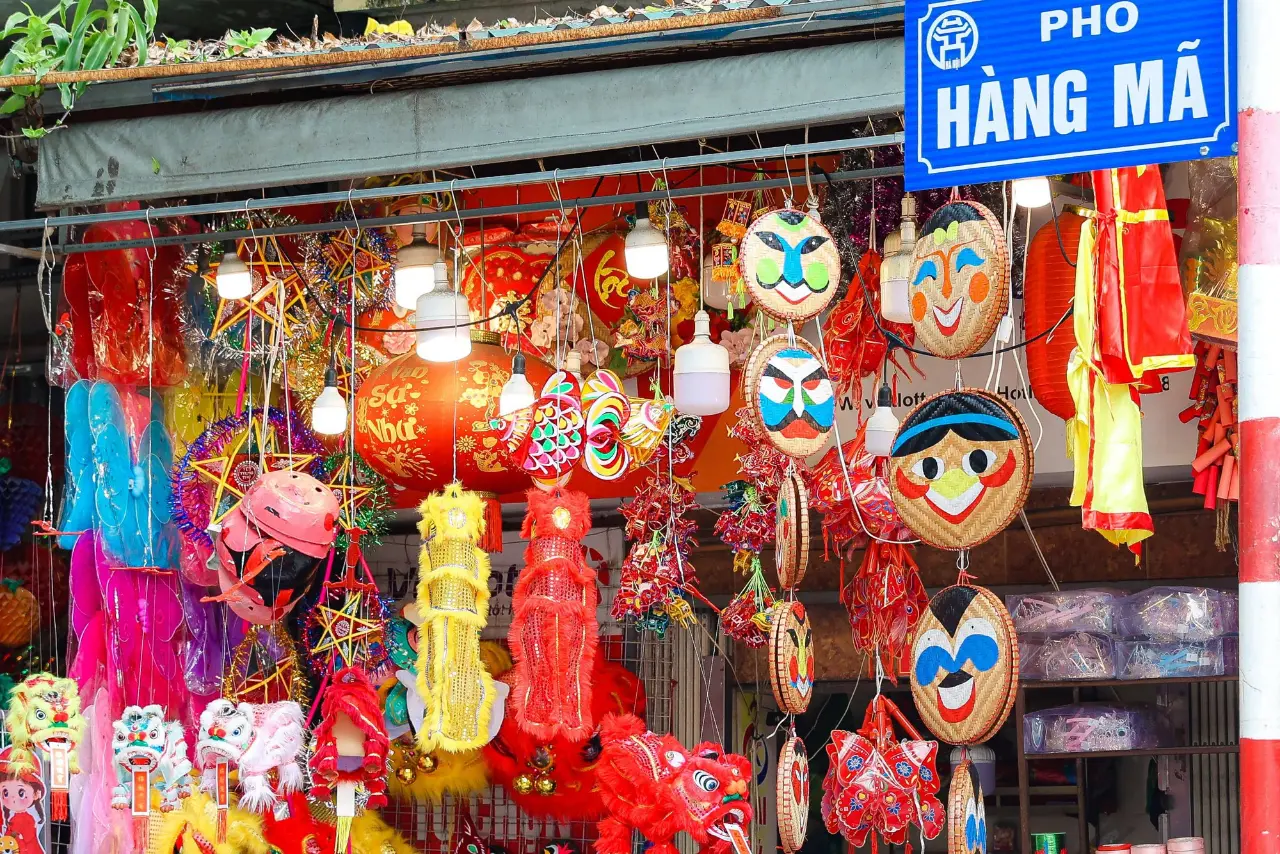 Bảo vệ thương hiệu Thành phố Cây xanh – Sông hồ đẹp nhất châu Á
