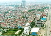 Bắc Giang: Điều chỉnh Quy hoạch tỉnh thời kỳ 2021-2030, tầm nhìn đến năm 2050