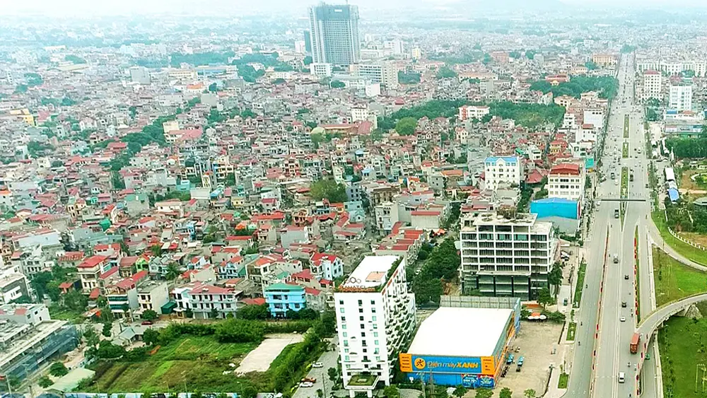 Bắc Giang: Điều chỉnh Quy hoạch tỉnh thời kỳ 2021-2030, tầm nhìn đến năm 2050