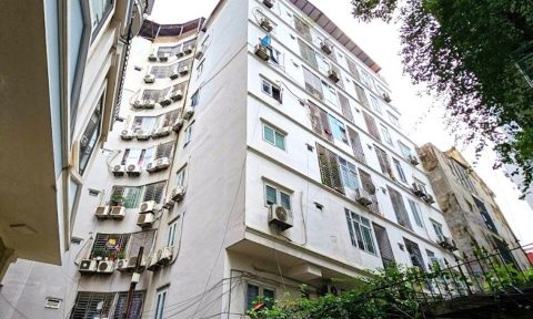 Bộ trưởng Bộ Xây dựng Nguyễn Thanh Nghị chỉ đạo Thanh tra toàn diện đối với loại hình nhà ở riêng lẻ có nhiều tầng, nhiều căn hộ (chung cư mini)