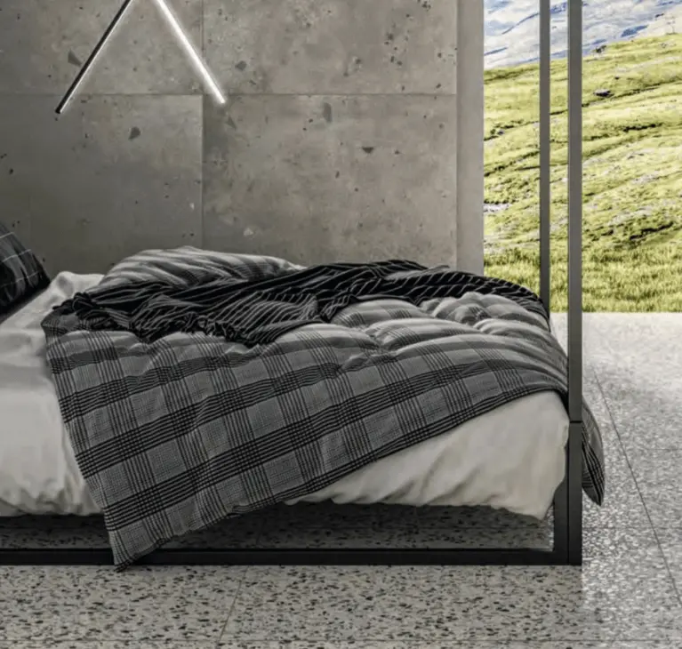 Ưu và nhược khi lát sàn Terrazzo (P1)