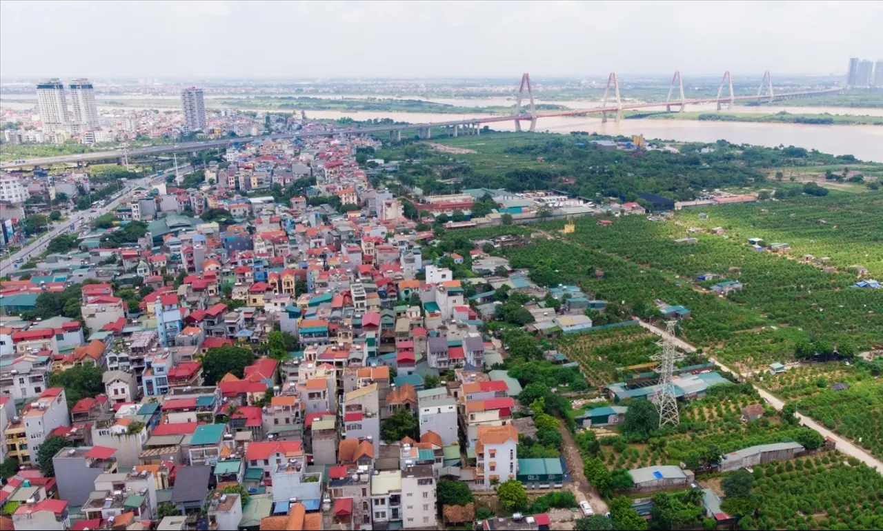 Đẩy nhanh tiến độ, chất lượng các quy hoạch thời kỳ 2021-2030, tầm nhìn đến năm 2050