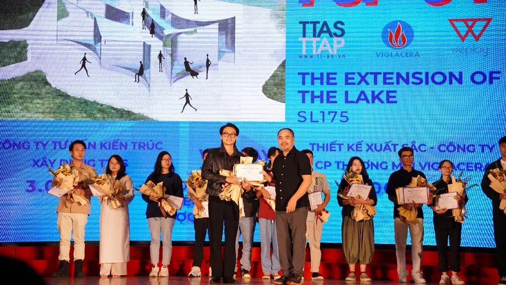 LIXIL Việt Nam công bố Chương trình ALP 2023 – 2024: “Tương lai không gian sống Việt Nam” với chủ đề Trẻ hóa đô thị