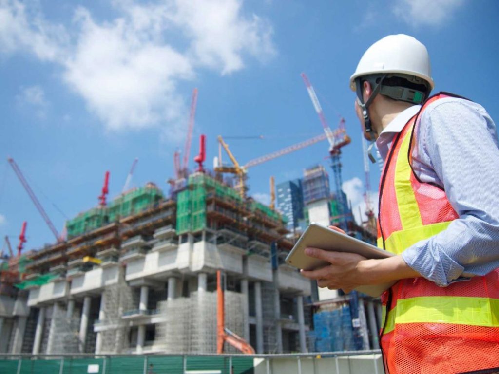 Văn bản hợp nhất Nghị định quy định chi tiết một số nội dung về quản lý dự án đầu tư xây dựng