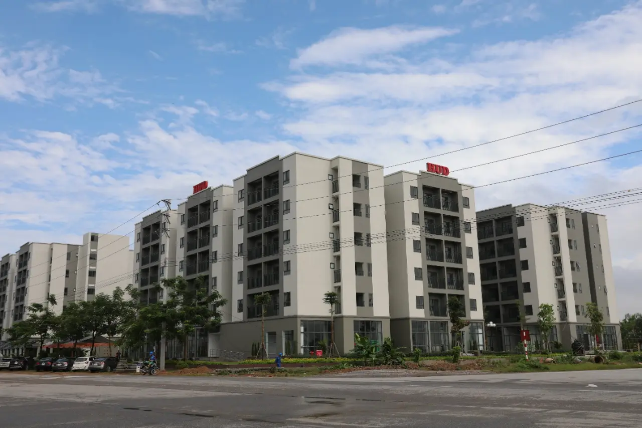 Toạ đàm “Quy hoạch, kiến trúc Nhà ở xã hội – Hiện tại và tương lai”