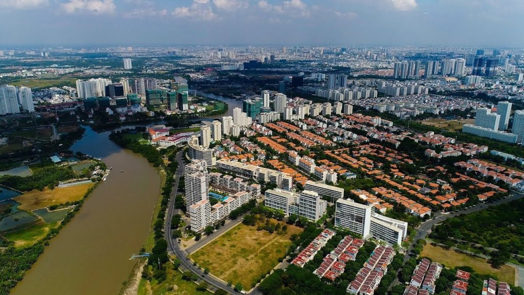 Thời điểm nào thị trường bất động sản sẽ phục hồi?