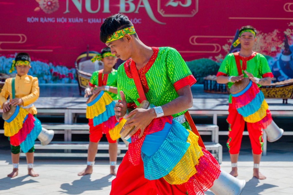 Chờ đón những di sản văn hoá Nam bộ đặc sắc giữa lòng thủ đô vào ngày 7-8/10