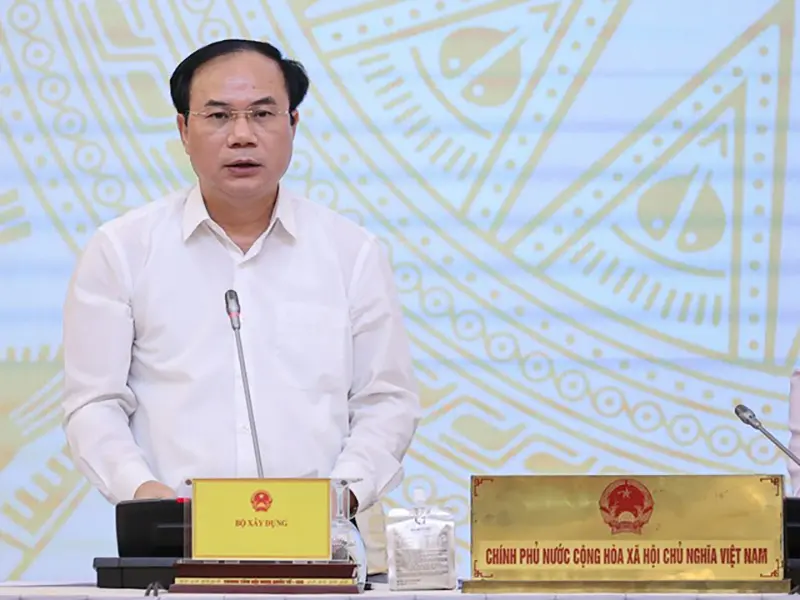Vì sao không tăng lợi nhuận đầu tư nhà ở xã hội lên 15%?