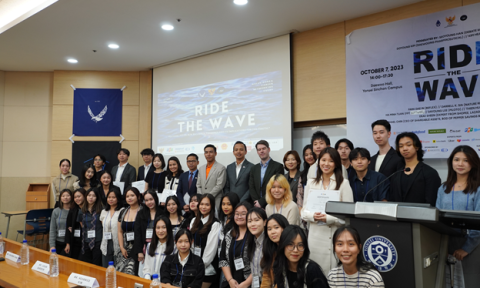 Thúc đẩy sự trao đổi tương hỗ ASEAN – Hàn Quốc với sự tham gia của giới trẻ