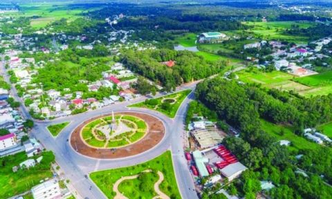 Phê duyệt Quy hoạch tỉnh Trà Vinh tầm nhìn đến năm 2050