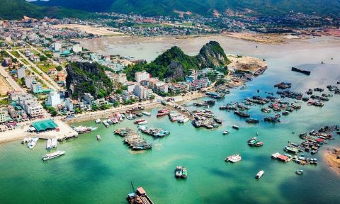 Quảng Ninh có thêm 2 Di tích Quốc gia đặc biệt